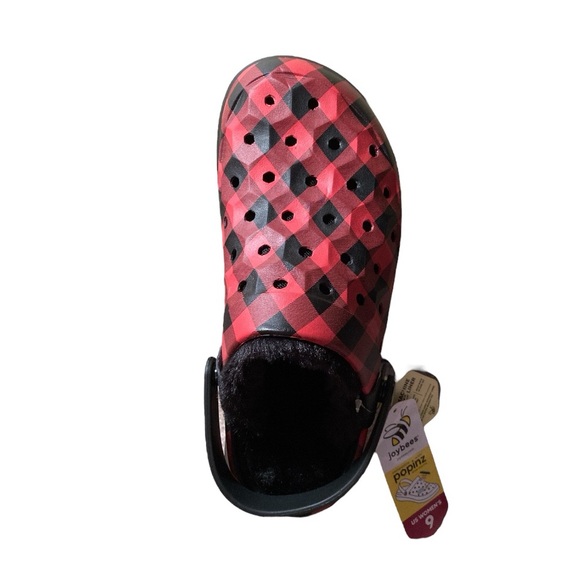 Joybees Active Clogs With Removable Liner - Picture 8 of 10
